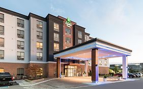 Holiday Inn Express Hotel & Suites Milton, An Ihg Hotel