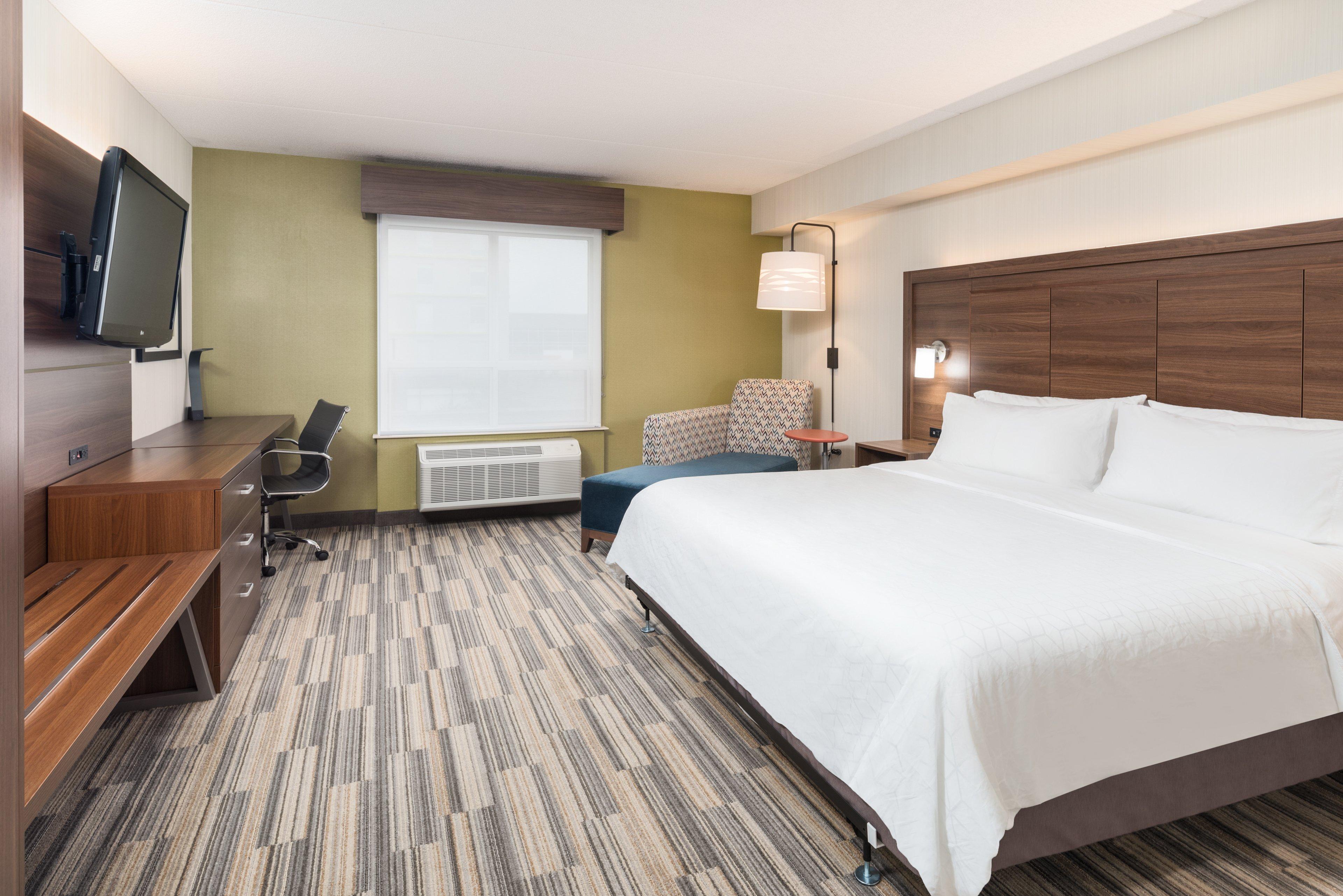 Holiday Inn Express Hotel & Suites Milton By Ihg Exterior photo